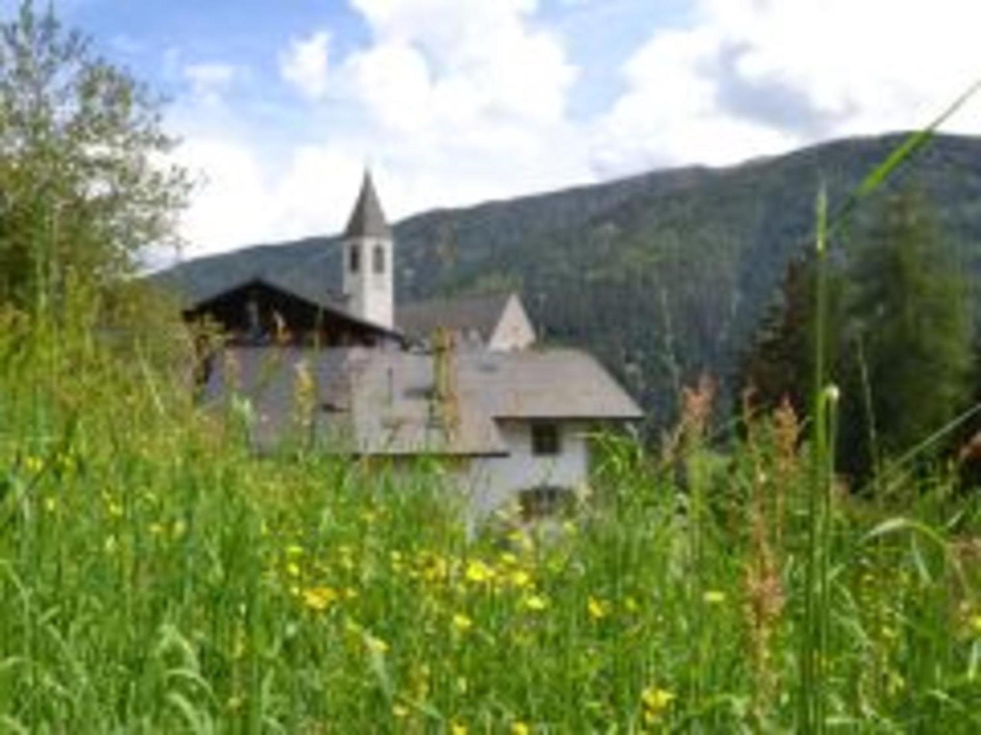 Gasthof Kirchsteiger Ultimo Esterno foto