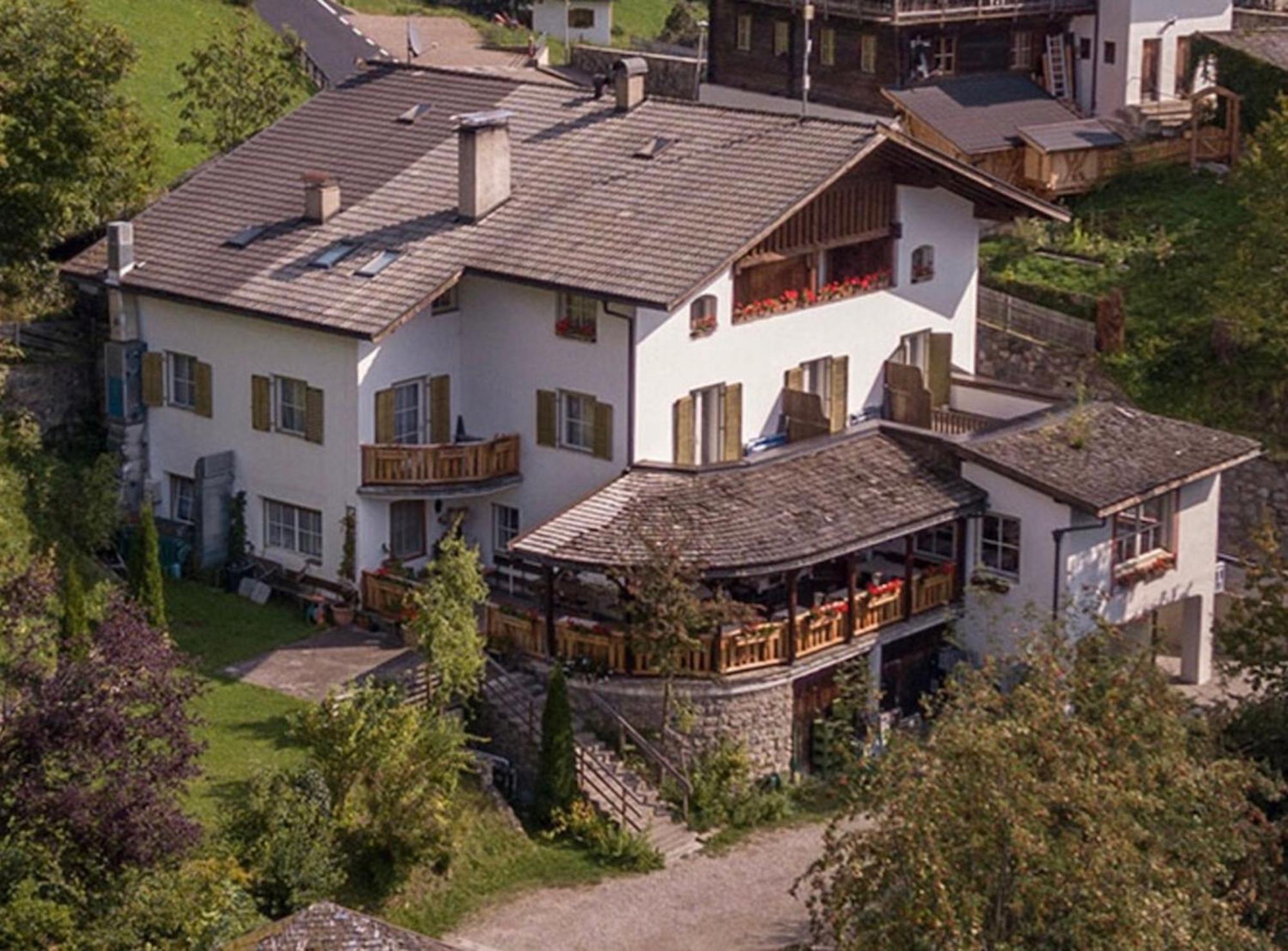 Gasthof Kirchsteiger Ultimo Esterno foto